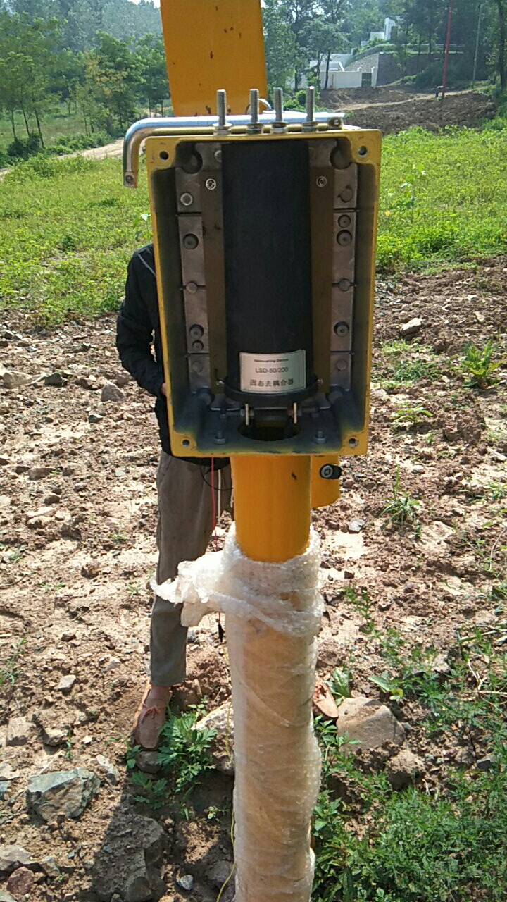 陰極保護材料鋅陽極的相關(guān)知識介紹